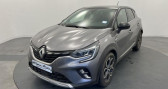 Annonce Renault Captur occasion Hybride E-Tech 145 - 21 Intens  QUIMPER