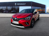 Renault Captur occasion année 2022 boite Automatique Annonce Renault Captur occasion Essence E-Tech 145 - 21 Intens à BAR SUR AUBE