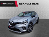 Annonce Renault Captur occasion Essence E-Tech 145 - 21 Intens  Bias