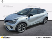 Annonce Renault Captur occasion Essence E-Tech 145 - 21 Intens  CASTELNAUDARY