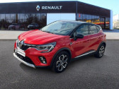 Renault Captur E-Tech 145 - 21 Intens  2021 - annonce de voiture en vente sur Auto Sélection.com