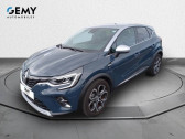 Renault Captur occasion année 2021 boite Automatique Annonce Renault Captur occasion Essence E-Tech 145 - 21 Intens à CHAMBRAY LES TOURS