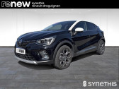 Renault Captur occasion année 2022 boite Automatique Annonce Renault Captur occasion Essence E-Tech 145 - 21 Intens à Draguignan