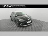 Annonce Renault Captur occasion Essence E-Tech 145 - 21 Intens  Lons-le-Saunier