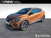 Annonce Renault Captur occasion Essence E-Tech 145 - 21 Intens  Gap