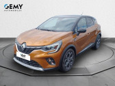 Annonce Renault Captur occasion Essence E-Tech 145 - 21 Intens  CHAMBRAY LES TOURS