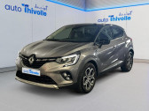 Renault Captur occasion année 2022 boite Automatique Annonce Renault Captur occasion Hybride E-Tech 145 - 21 Intens à MACON