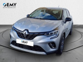 Annonce Renault Captur occasion Essence E-Tech 145 - 21 Intens  LOCHES