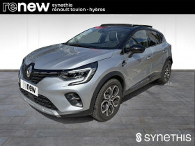 Renault Captur , garage Renault Hyres  Hyres
