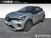 Renault Captur occasion année 2022 boite Automatique Annonce Renault Captur occasion Essence E-Tech 145 - 21 Intens à La Valette sur Var