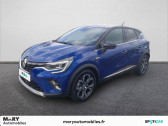 Annonce Renault Captur occasion Essence E-Tech 145 - 21 Intens  Coutances