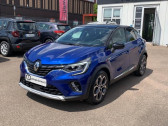 Renault Captur E-Tech 145 - 21 Intens   CHTILLON SUR SEINE 21