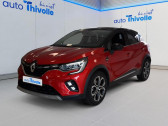 Annonce Renault Captur occasion Essence E-Tech 145 - 21 Intens  VILLEFRANCHE SUR SAONE