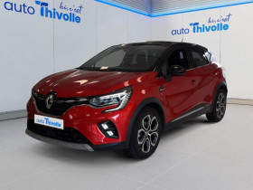 Renault Captur , garage RENAULT VILLEFRANCHE  VILLEFRANCHE SUR SAONE
