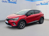Annonce Renault Captur occasion Hybride E-Tech 145 - 21 Intens  SAINT-ETIENNE