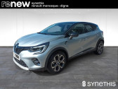 Renault Captur occasion année 2021 boite Automatique Annonce Renault Captur occasion Essence E-Tech 145 - 21 Intens à Manosque