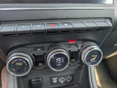 Annonce Renault Captur occasion Essence E-Tech 145 - 21 Intens  JOIGNY