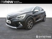Renault Captur occasion année 2021 boite Automatique Annonce Renault Captur occasion Essence E-Tech 145 - 21 Intens à Arles