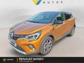 Annonce Renault Captur occasion Essence E-Tech 145 - 21 Intens  Massy