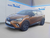Renault Captur E-Tech 145 - 21 Intens  2022 - annonce de voiture en vente sur Auto Sélection.com