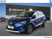 Renault Captur E-Tech 145 - 21 Intens   Dijon 21