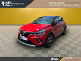 Annonce Renault Captur occasion Essence E-Tech 145 - 21 Intens  Bellerive sur Allier