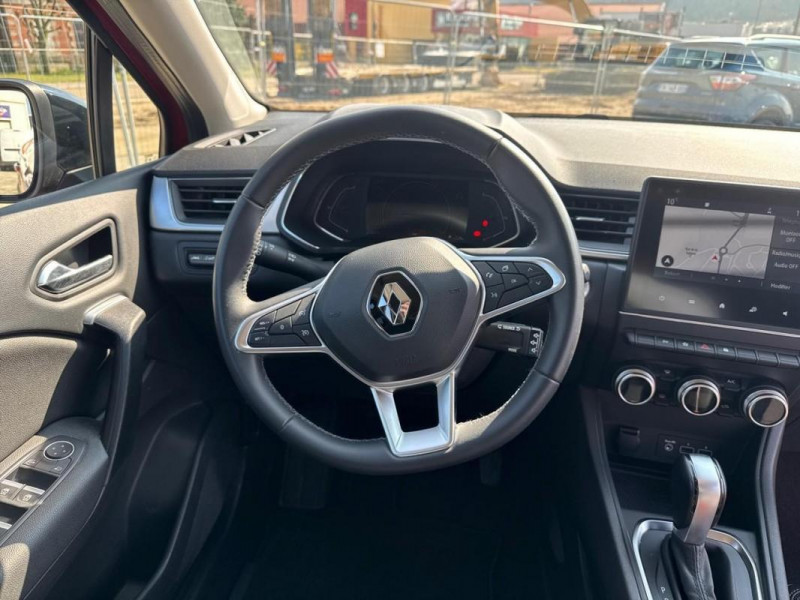 Renault Captur E-Tech 145 - 21 Intens  occasion  SENS - photo n8