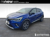 Renault Captur E-Tech 145 - 21 Intens   Manosque 04