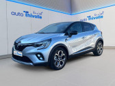 Annonce Renault Captur occasion Hybride E-Tech 145 - 21 Intens  MACON