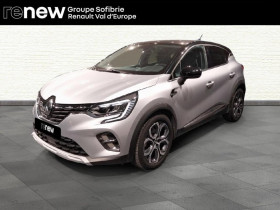 Renault Captur , garage BRIE DES NATIONS NOISIEL  NOISIEL