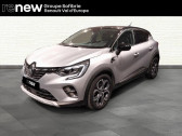 Renault Captur occasion année 2021 boite Automatique Annonce Renault Captur occasion Essence E-Tech 145 - 21 Intens à NOISIEL