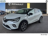 Renault Captur occasion année 2021 boite Automatique Annonce Renault Captur occasion Essence E-Tech 145 - 21 Intens à Dijon