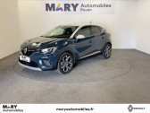 Renault Captur occasion année 2022 boite Automatique Annonce Renault Captur occasion Essence E-Tech 145 - 21 Intens à ROUEN