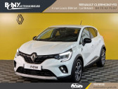 Annonce Renault Captur occasion Essence E-Tech 145 - 21 Intens  Clermont-Ferrand