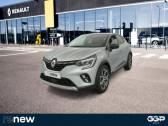 Renault Captur E-Tech 145 - 21 Intens   VALENCIENNES 59
