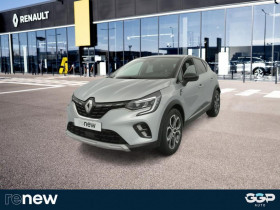 Renault Captur occasion 2022 mise en vente à DENAIN par le garage RENAULT DENAIN - photo n°1