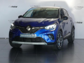 Annonce Renault Captur occasion Hybride E-Tech 145 - 21 Intens  MACON