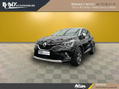 Renault Captur E-Tech 145 - 21 Intens   Bellerive sur Allier 03