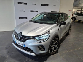 Renault Captur , garage RENAULT LE CREUSOT  LE CREUSOT