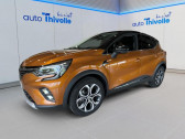 Renault Captur E-Tech 145 - 21 Intens   LE CREUSOT 71