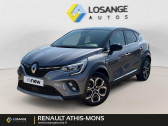 Renault Captur occasion année 2021 boite Automatique Annonce Renault Captur occasion Essence E-Tech 145 - 21 Intens à Athis-Mons