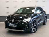Renault Captur E-Tech 145 - 21 Intens   CHALON-SUR-SAONE 71