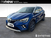 Renault Captur occasion année 2021 boite Automatique Annonce Renault Captur occasion Essence E-Tech 145 - 21 Intens à Hyères