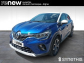 Renault Captur E-Tech 145 - 21 Intens   Manosque 04