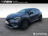 Annonce Renault Captur occasion Essence E-Tech 145 - 21 Intens  Manosque