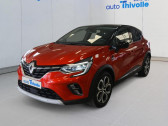 Renault Captur E-Tech 145 - 21 Intens   CHALON-SUR-SAONE 71