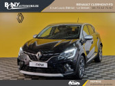 Annonce Renault Captur occasion Essence E-Tech 145 - 21 Intens  Clermont-Ferrand