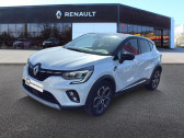 Annonce Renault Captur occasion Essence E-Tech 145 - 21 Intens  BAR SUR AUBE