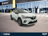Annonce Renault Captur occasion Essence E-Tech 145 - 21 Intens  FEIGNIES