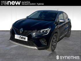 Renault Captur , garage Renault Hyres  Hyres